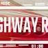Sport Blues Rock By Infraction No Copyright Music Highway Run