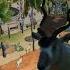 TREASURE COAST ZOO ADDAX PLANET ZOO SANDBOX PLAY EPISODE 9