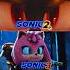 SONIC 3 POST CREDIT SCENE SONIC MEETS AMY AND METAL SONIC Sonic