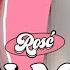 The Sims 4 CAS Challenge Roseanne Park Rose From BlackPink