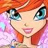Winx Club ALL THE TRANSFORMATIONS