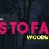 Fears To Fathom Woodbury Getaway OST Truck Radio Moon Tides By Neb Korusai