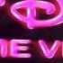 Walt Disney Home Video Logo From 1986