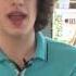 Matt Bennett Talks About Being On The Set Of Victorious And Living In California
