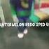 Watermelon Hero Sped Up Check Description