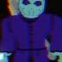 Old Retro Jason Theme Terror Radius Chase From Roblox Forsaken