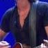 Keith Urban Jimmy Barnes Sing Flame Trees Sydney Wed 30th January 2013
