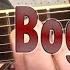 Love Bog Ge