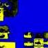 Lots Of Klasky Csupo In PowerCityNight