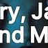 HYRA Mary Jane And Me Lyric Video