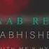 Mitraz Gulaab Melodic Techno Dj Abhishek Designiter Remix