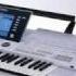 Baila Me Yamaha TYROS 3
