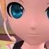 Project Diva Arcade Future Tone Wolf Girl Kagamine Len PV Read Description