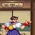 Sakura Stage Street Fighter Zero 2 Alpha 2 OST