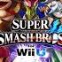 Lava Shelter Super Smash Bros Style Remix