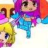 Bubble Guppies Tonight Is A Holiday