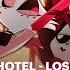 Отель Хазбин Лузер Детка Hotel Hazbin Loser Baby кавер на русском