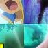 MEWTWO BODIES ASH GOH ACTION PACKED INSANITY Pokémon Journeys Episode 46