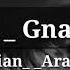Migna Arabic