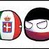 Лучшие друзья Countryballs Worldwar Contriballs Countryballanimation History Countryball