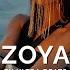 Zoya Oriental Dancehall Type Beat Instrumental Prod By Ultra Beats