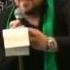 Haci Sahin Seyyid Peyman Gelmisem Aglayam Gedem Eyyami Fatimiyye 02 04 2014