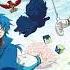 DT BT DRAMAtical Murder OST Yuki Hayashi