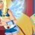 Angels Friends Ep 1 ENG DUB Opening Italian
