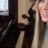 Avril Lavigne It Was In Me Live Instagram