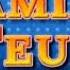 FamilyFeud Opening Intro Sound Fx HQ