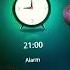 Samsung Good Morning Alarm On A S2