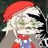 Happy Face Gacha Club Meme 1