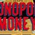 Moon Walker Monopoly Money Official Music Video New Rock Song 2025