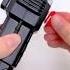 Emergency Tool Torch With Power Bank Hammer Glass Breaker Seat Belt Cutter Gadgets Musthaves