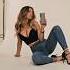 Lidija Bacic Lille Video Photoshoot