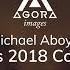Eyes 2018 Contest Hero Michael Aboya Agora Images