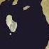 Aral Sea 2021