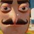 MUSTACHE KID PLAYER Hello Neighbor ACT 3