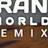 Best Arabic Remix Al Deran 2020