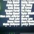 Monsters Inc End Credits