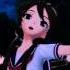 Hatsune Miku Project Diva F 2nd Knife Miku Luka Kaito Original Voices