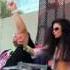 Pacha NYC Beatport At Gansevoort Beach Day 5 Size Matters Party