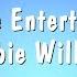 Let Me Entertain You Robbie Williams Karaoke Version