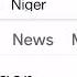 Niger Nee Jer Or Nig