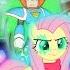 Fluttershy Stardroids MegaMan V Megaman Gigamix Cyberpunk Animation Meme