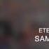Sampa Crew Eterno Amor Eterno Amor Áudio Oficial