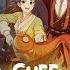 Cinderella Chef Season 2 TRAILER 2 Chinese Animation