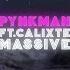 Massive 128 BPM Acapella