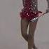 Karla DIAZ ARNAL MEX Clubs 2015 Stuttgart Worlds Qualifs