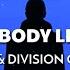 JJD Division One Somebody Like Me Feat Halvorsen Lyrics